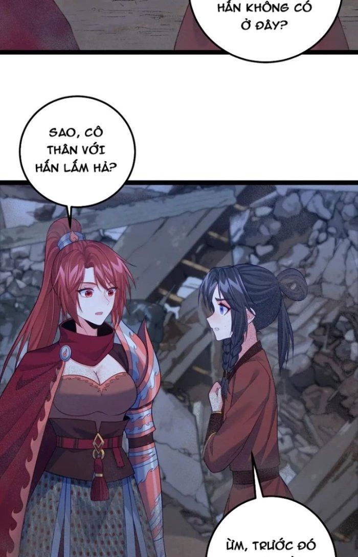 Tiên Giới Đệ Nhất Nội Ứng Chapter 41 - Trang 3