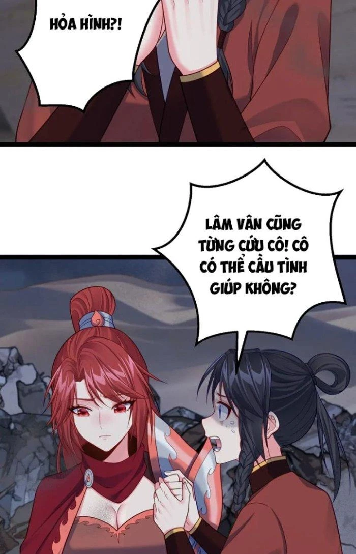 Tiên Giới Đệ Nhất Nội Ứng Chapter 41 - Trang 3