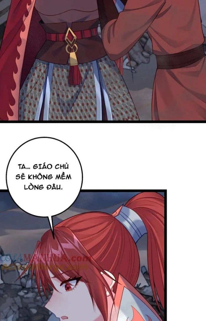 Tiên Giới Đệ Nhất Nội Ứng Chapter 41 - Trang 3