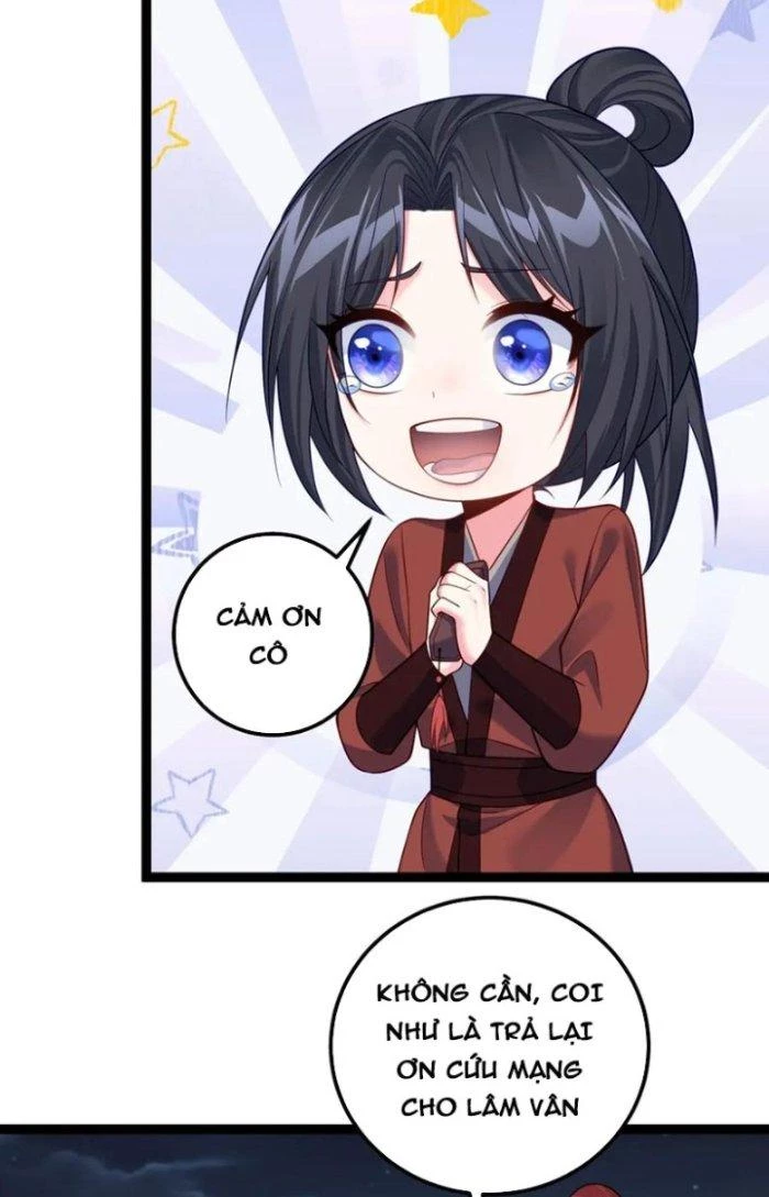 Tiên Giới Đệ Nhất Nội Ứng Chapter 41 - Trang 3