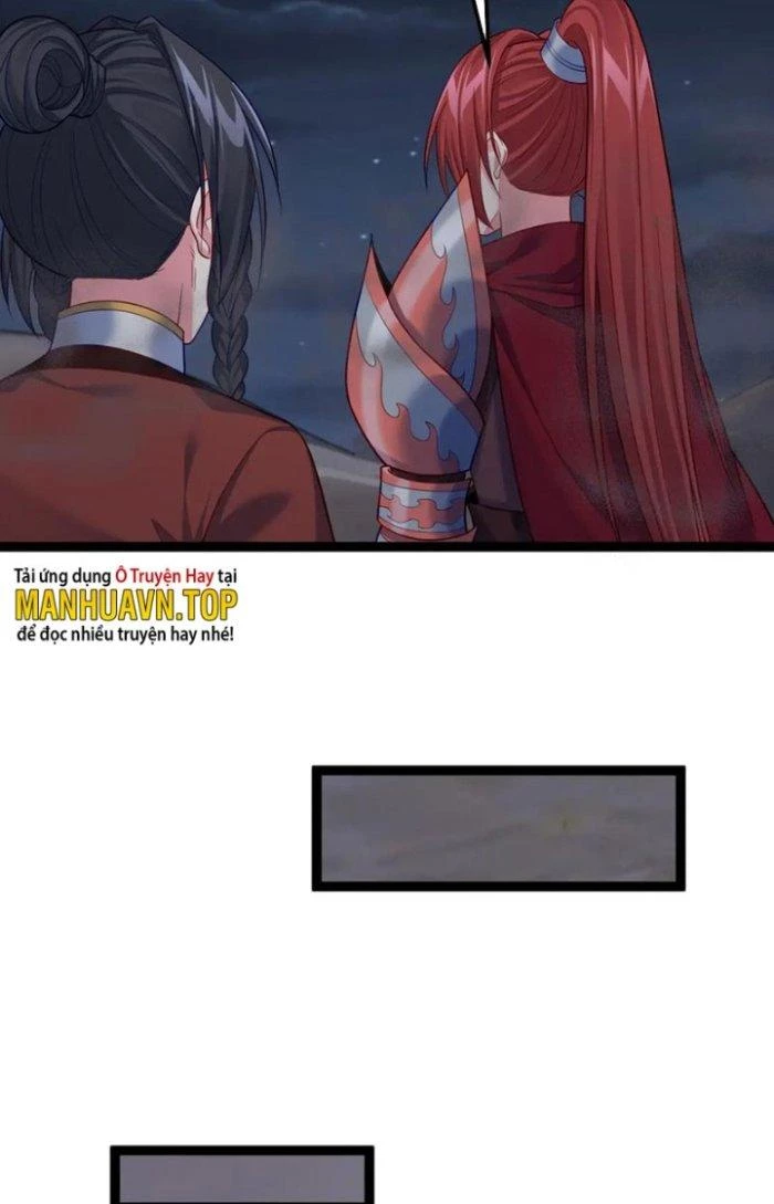 Tiên Giới Đệ Nhất Nội Ứng Chapter 41 - Trang 3