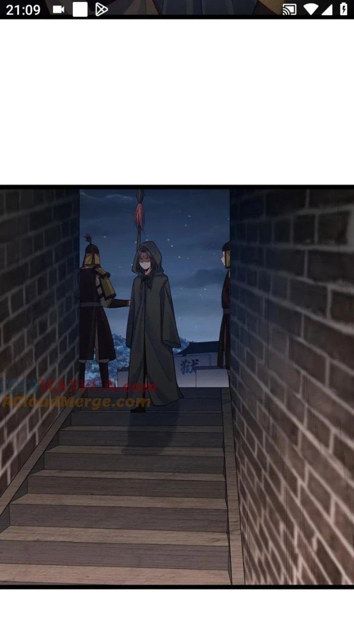 Tiên Giới Đệ Nhất Nội Ứng Chapter 41 - Trang 3