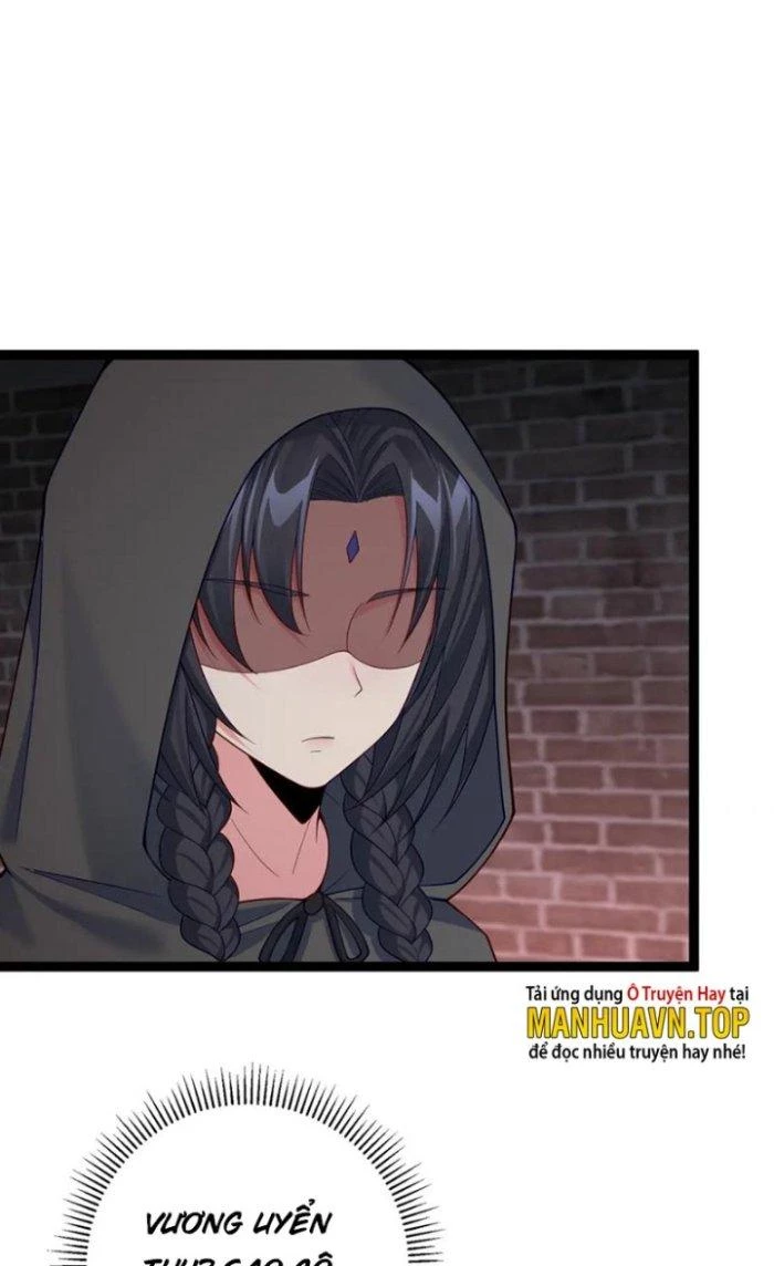 Tiên Giới Đệ Nhất Nội Ứng Chapter 41 - Trang 3