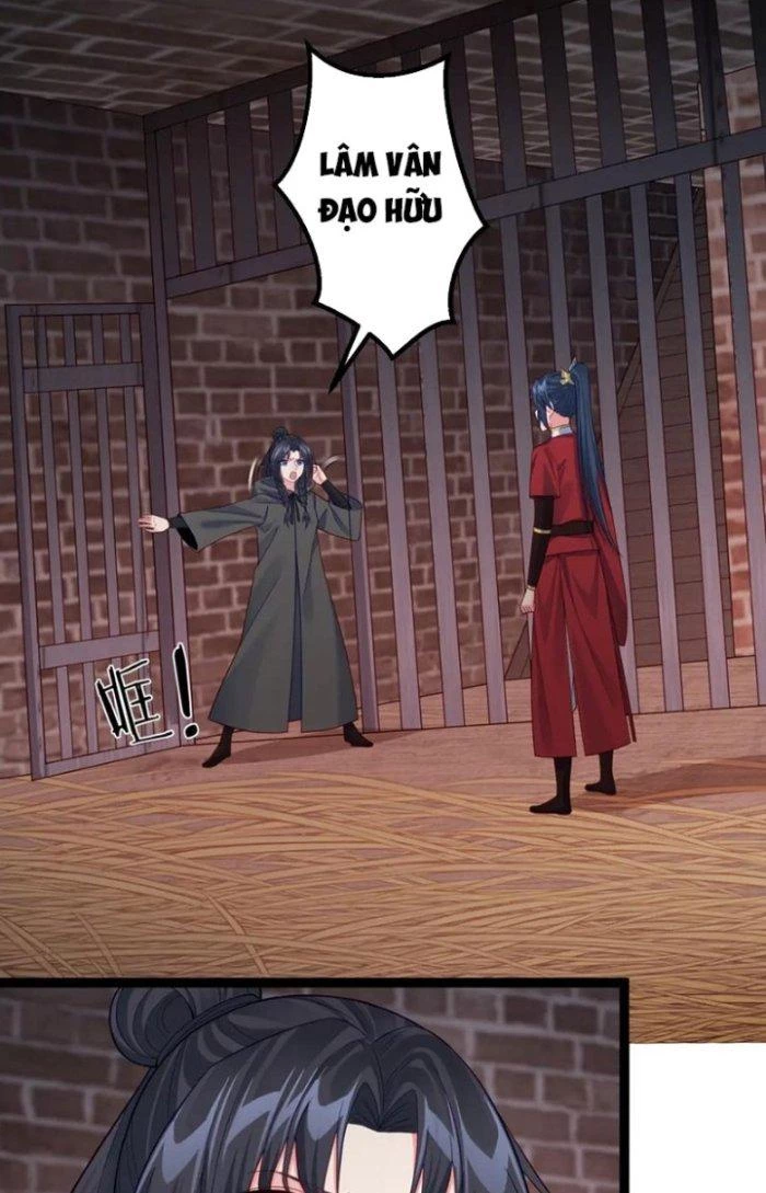 Tiên Giới Đệ Nhất Nội Ứng Chapter 41 - Trang 3