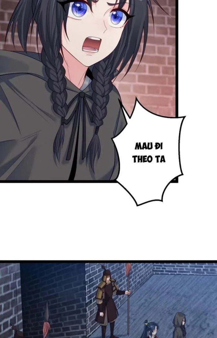 Tiên Giới Đệ Nhất Nội Ứng Chapter 41 - Trang 3