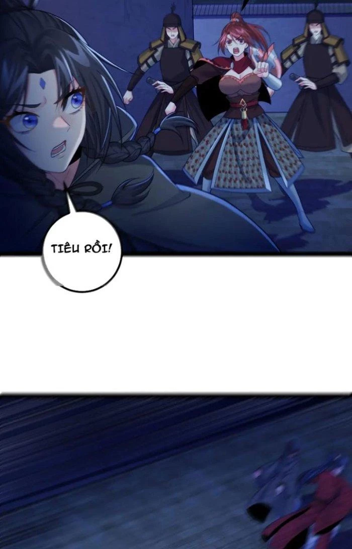 Tiên Giới Đệ Nhất Nội Ứng Chapter 41 - Trang 3