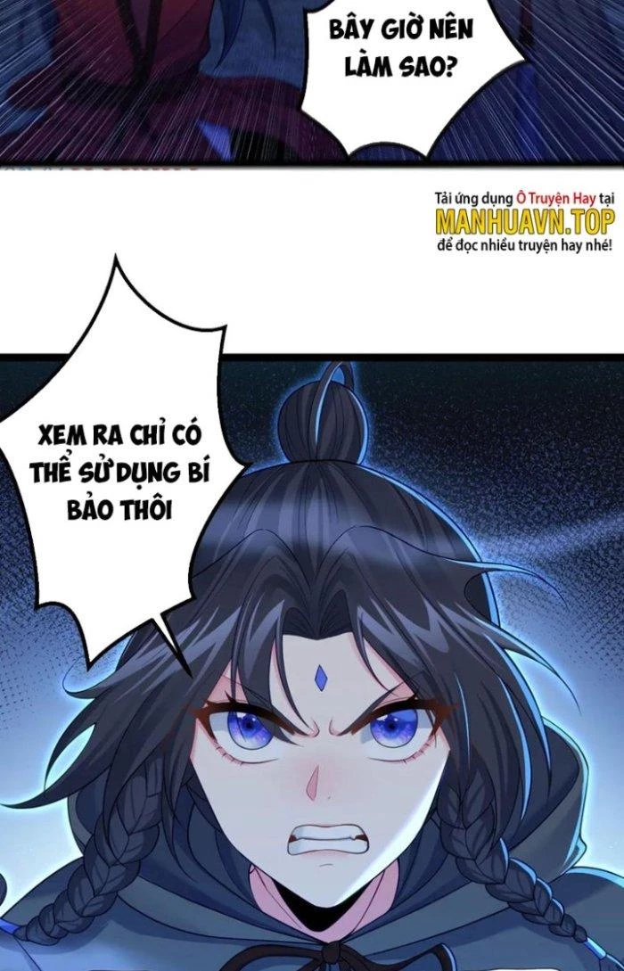 Tiên Giới Đệ Nhất Nội Ứng Chapter 41 - Trang 3