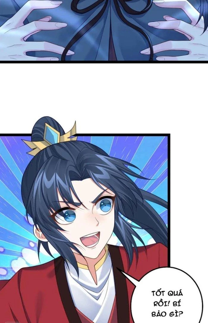 Tiên Giới Đệ Nhất Nội Ứng Chapter 41 - Trang 3