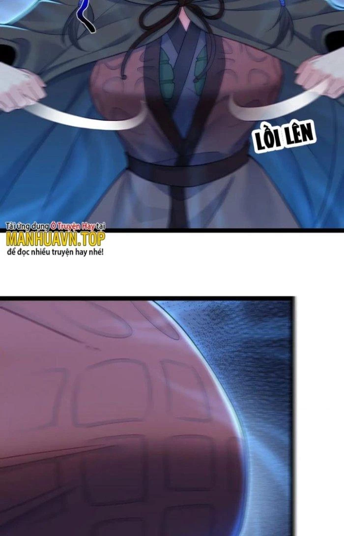 Tiên Giới Đệ Nhất Nội Ứng Chapter 41 - Trang 3