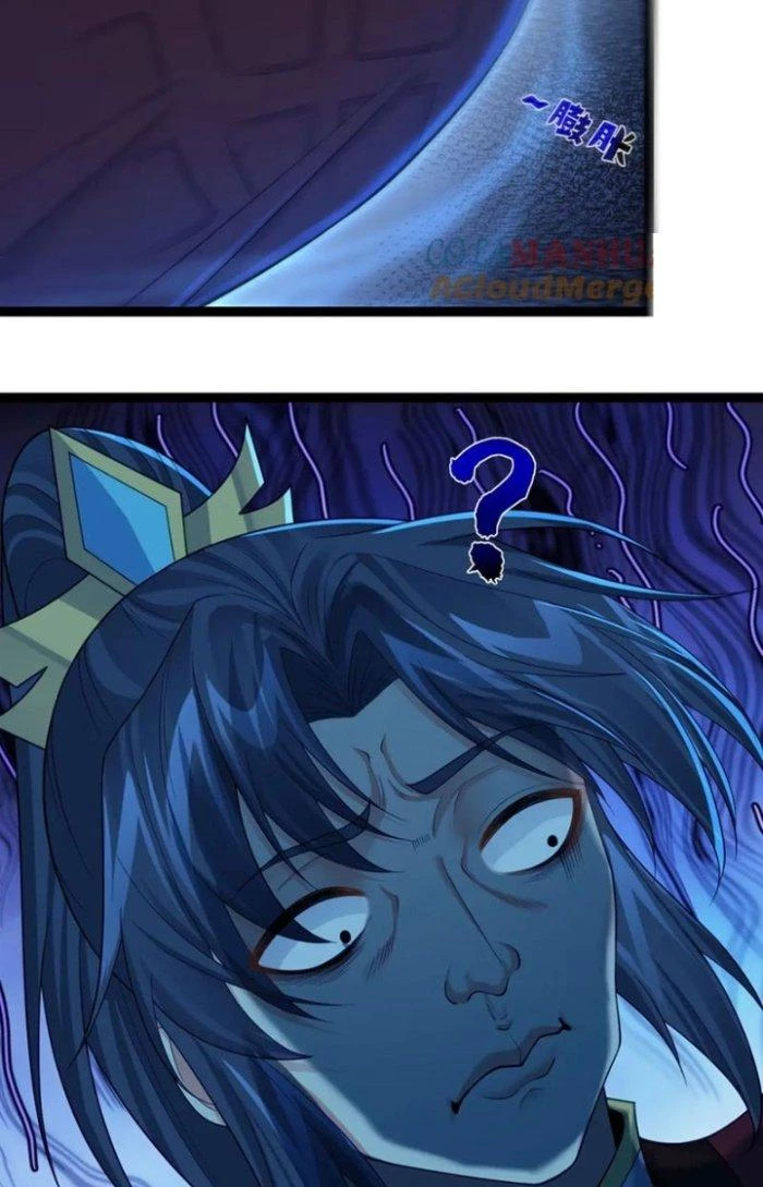 Tiên Giới Đệ Nhất Nội Ứng Chapter 41 - Trang 3