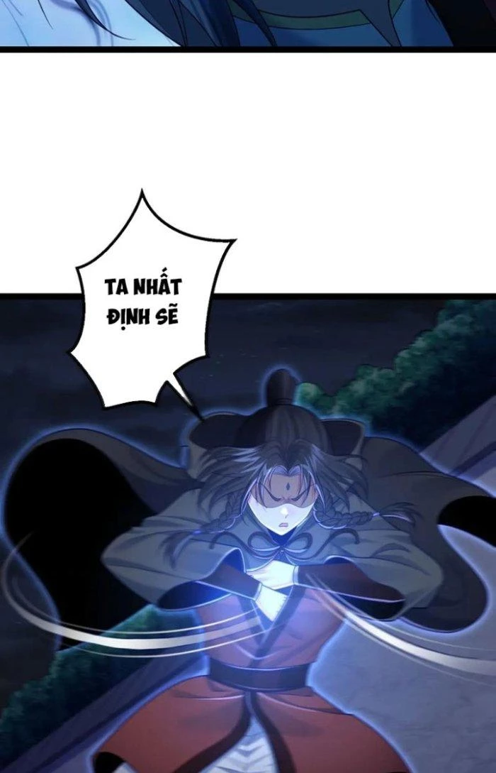 Tiên Giới Đệ Nhất Nội Ứng Chapter 41 - Trang 3