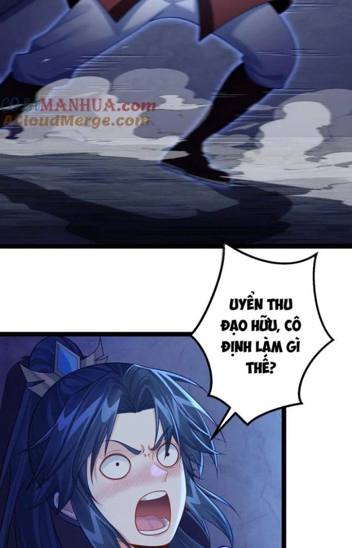 Tiên Giới Đệ Nhất Nội Ứng Chapter 41 - Trang 3