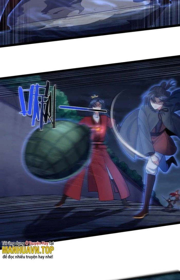 Tiên Giới Đệ Nhất Nội Ứng Chapter 41 - Trang 3