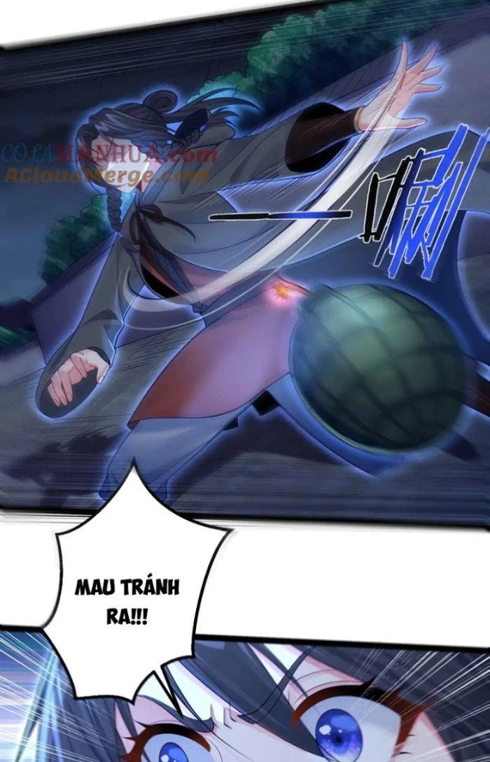 Tiên Giới Đệ Nhất Nội Ứng Chapter 41 - Trang 3