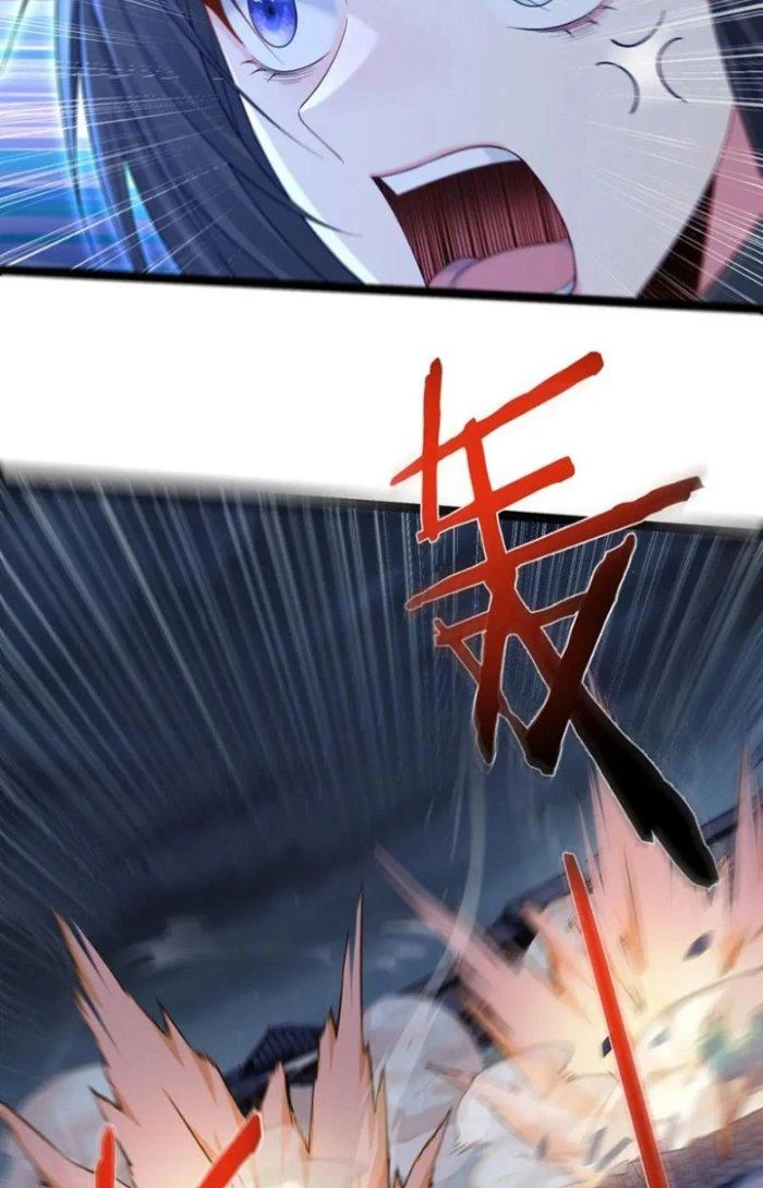 Tiên Giới Đệ Nhất Nội Ứng Chapter 41 - Trang 3