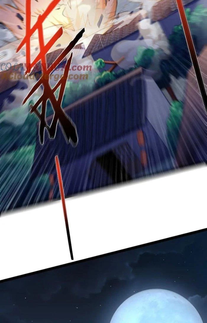 Tiên Giới Đệ Nhất Nội Ứng Chapter 41 - Trang 3