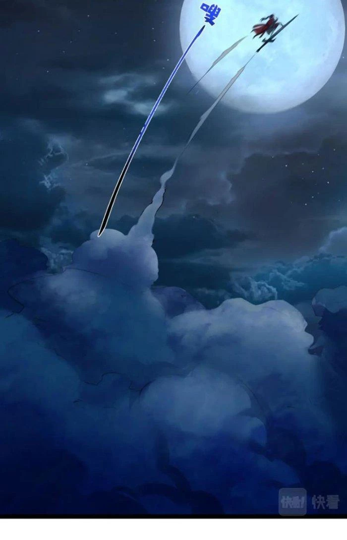 Tiên Giới Đệ Nhất Nội Ứng Chapter 41 - Trang 3