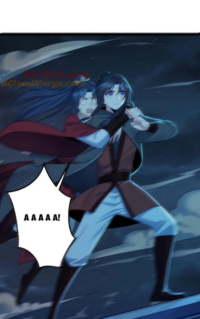 Tiên Giới Đệ Nhất Nội Ứng Chapter 41 - Trang 3