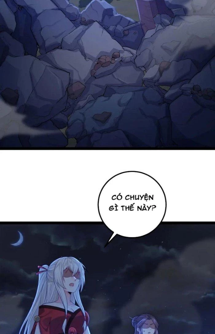 Tiên Giới Đệ Nhất Nội Ứng Chapter 41 - Trang 3