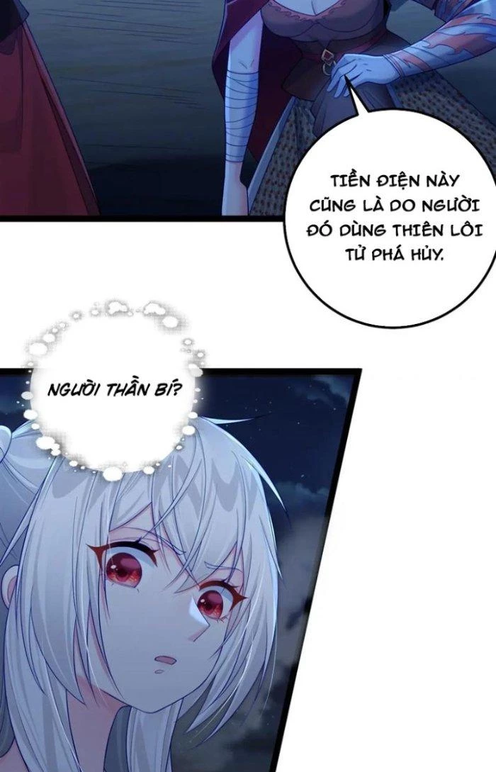 Tiên Giới Đệ Nhất Nội Ứng Chapter 41 - Trang 3