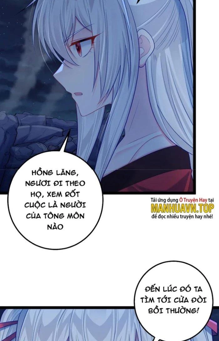 Tiên Giới Đệ Nhất Nội Ứng Chapter 41 - Trang 3