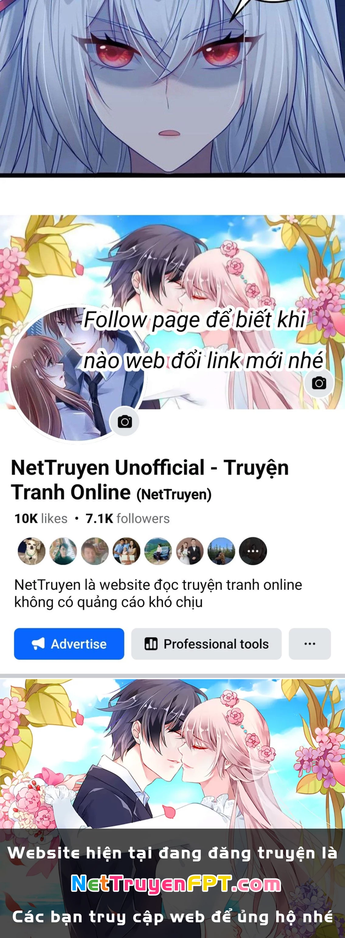 Tiên Giới Đệ Nhất Nội Ứng Chapter 41 - Trang 3