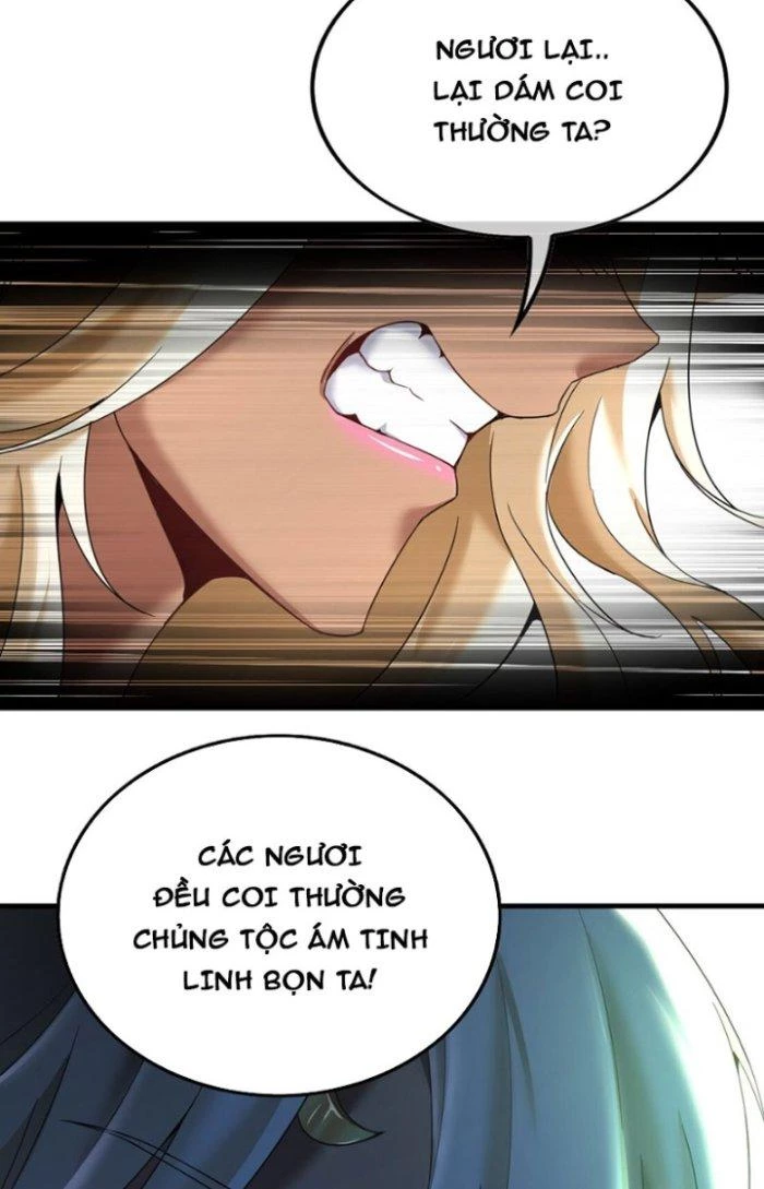 Vô Đich Ma Vương Rất Khủng Bố Chapter 4 - Trang 2