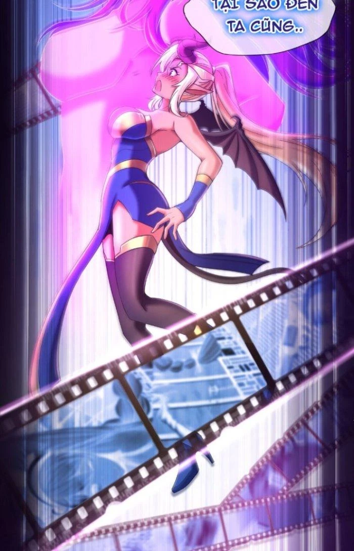 Vô Đich Ma Vương Rất Khủng Bố Chapter 6 - Trang 2