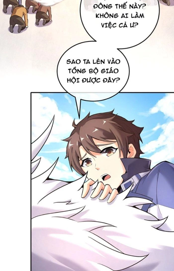Vô Đich Ma Vương Rất Khủng Bố Chapter 9 - Trang 2