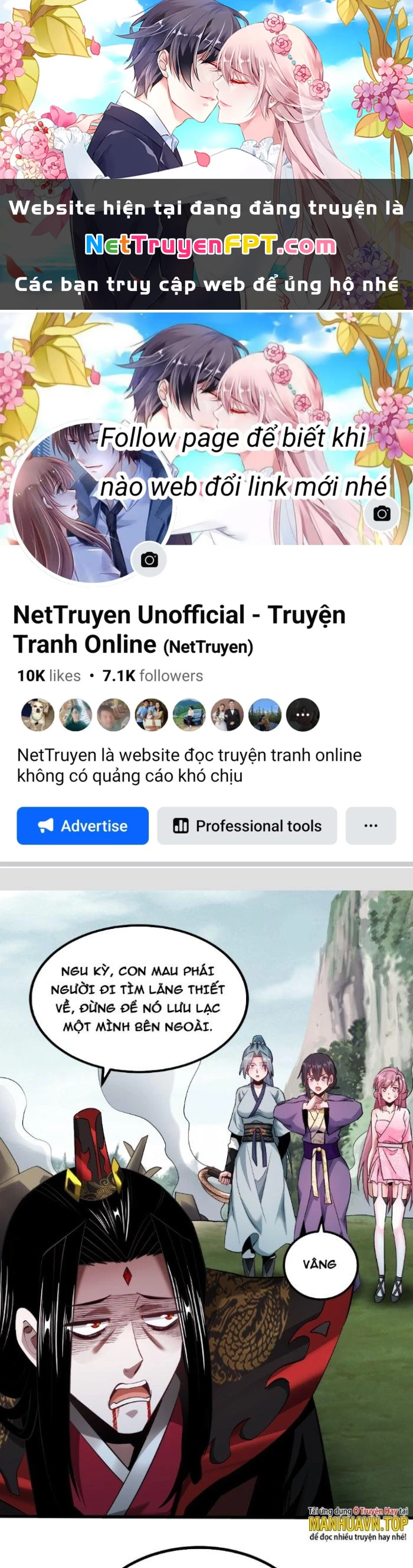 Chí Tôn Ma Tu Chapter 5 - Next Chapter 6