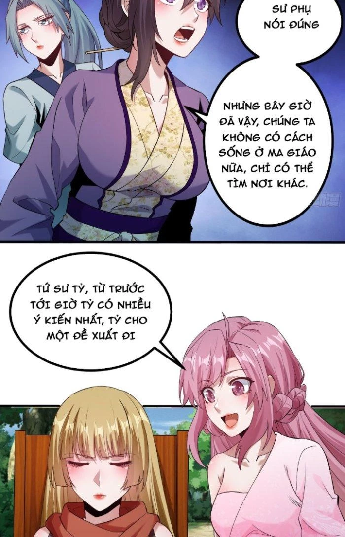 Chí Tôn Ma Tu Chapter 5 - Next Chapter 6