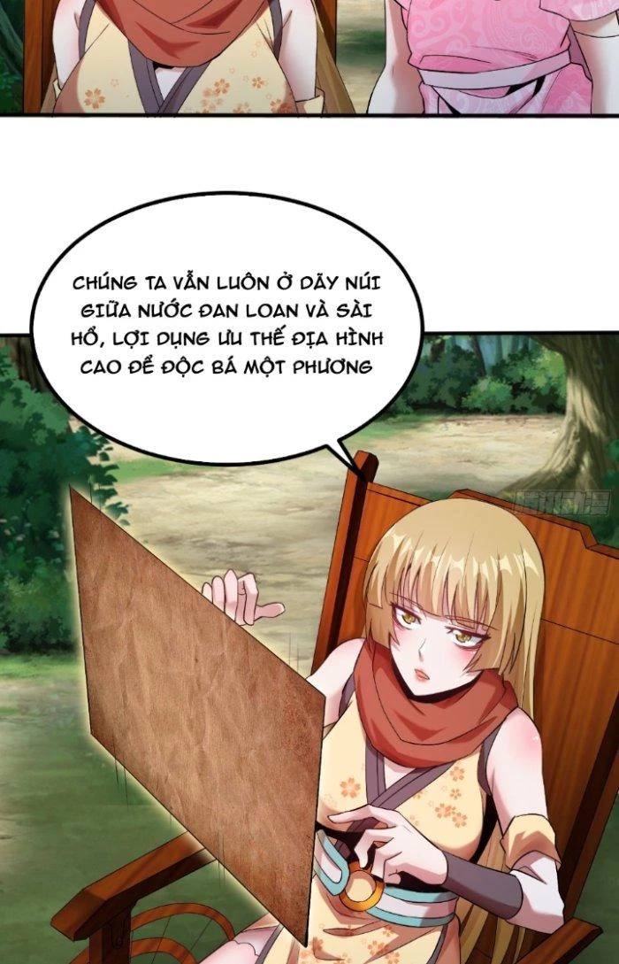 Chí Tôn Ma Tu Chapter 5 - Next Chapter 6