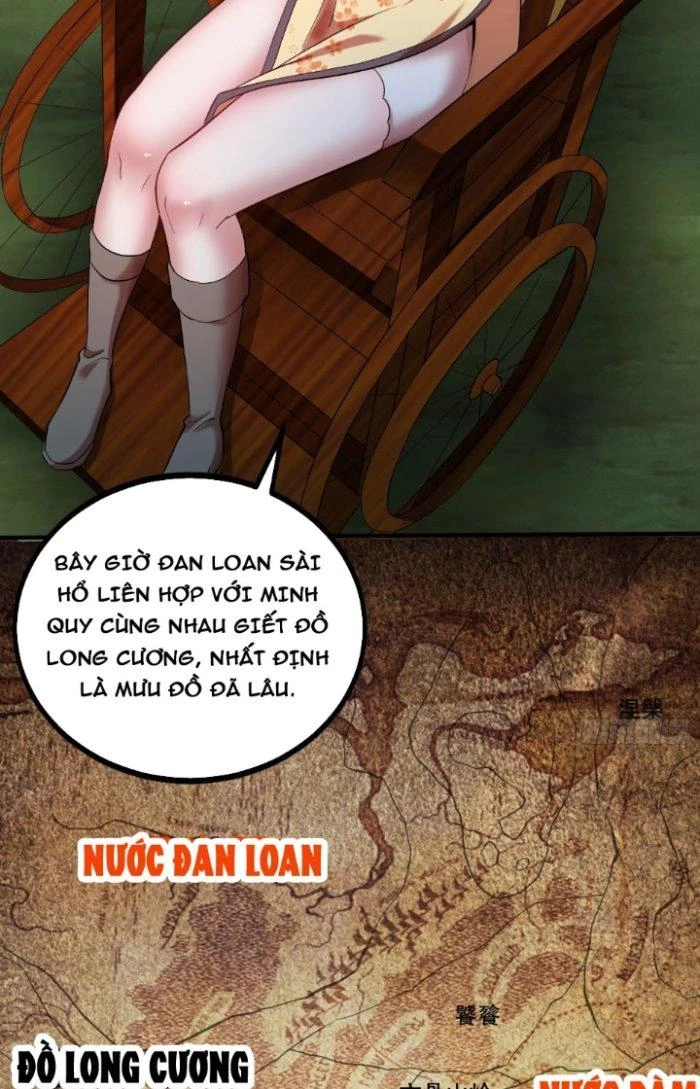 Chí Tôn Ma Tu Chapter 5 - Next Chapter 6