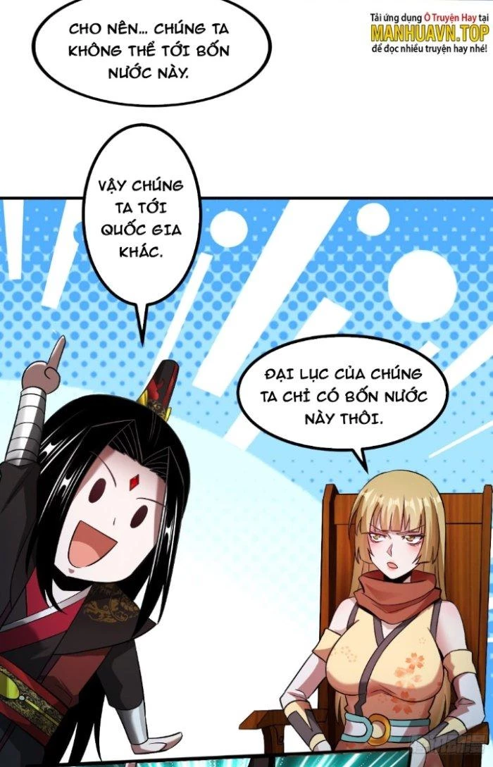 Chí Tôn Ma Tu Chapter 5 - Next Chapter 6