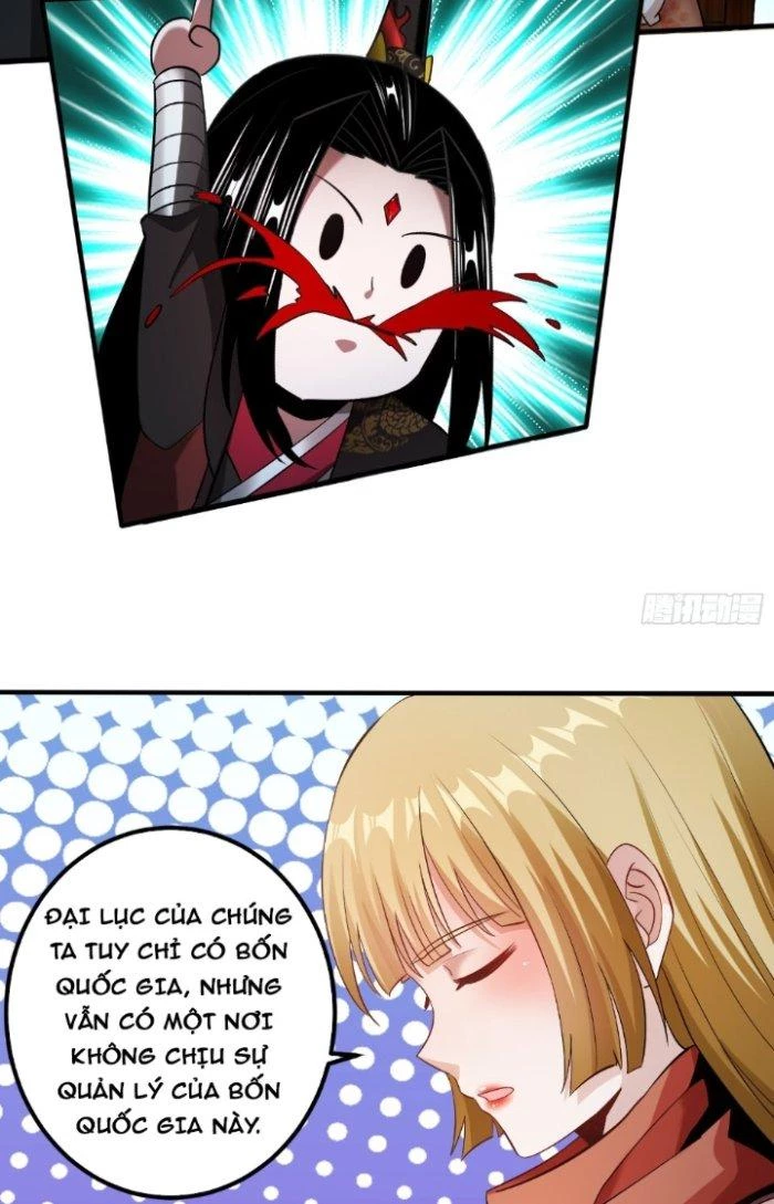 Chí Tôn Ma Tu Chapter 5 - Next Chapter 6
