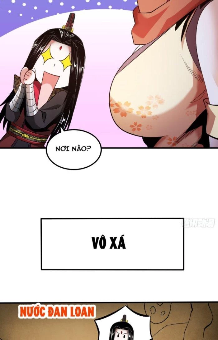 Chí Tôn Ma Tu Chapter 5 - Next Chapter 6