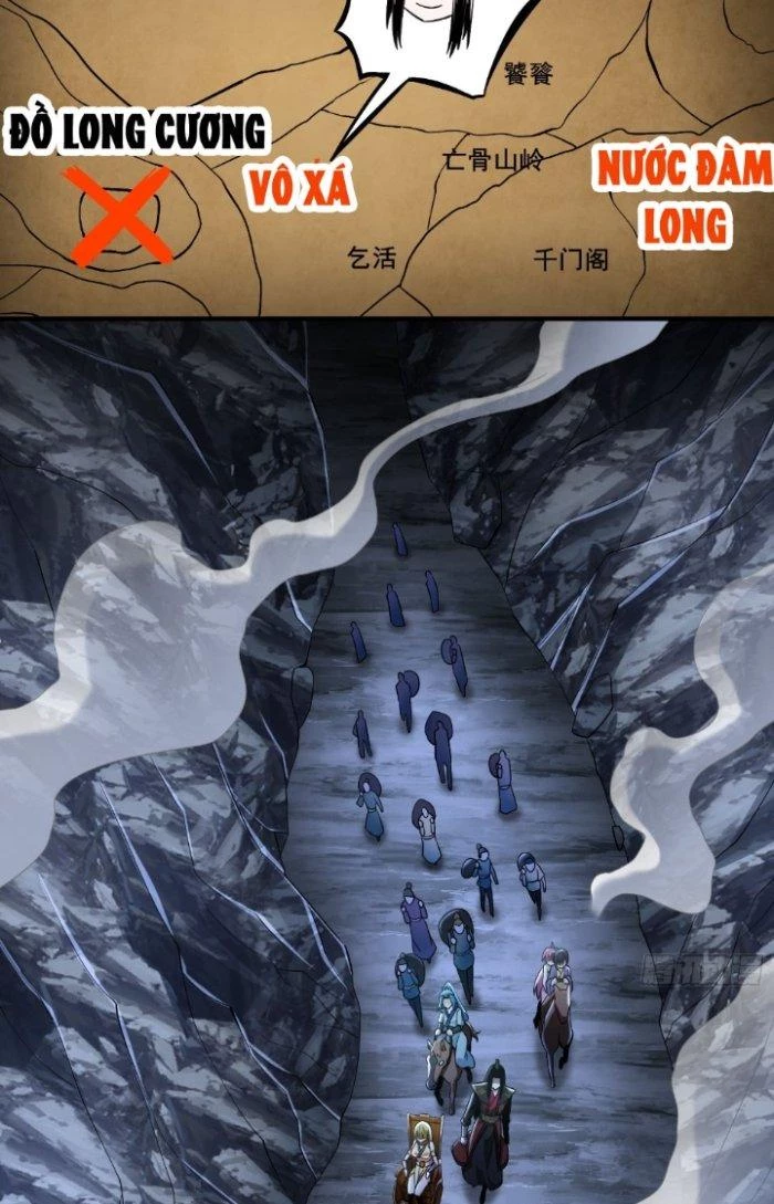 Chí Tôn Ma Tu Chapter 5 - Next Chapter 6