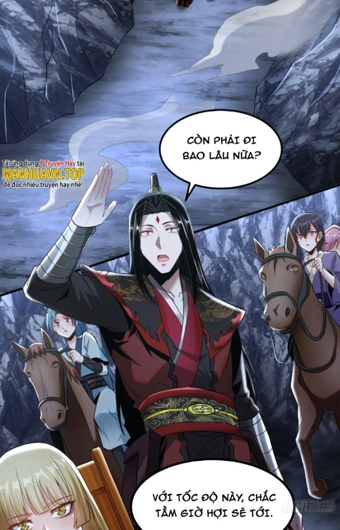 Chí Tôn Ma Tu Chapter 5 - Next Chapter 6