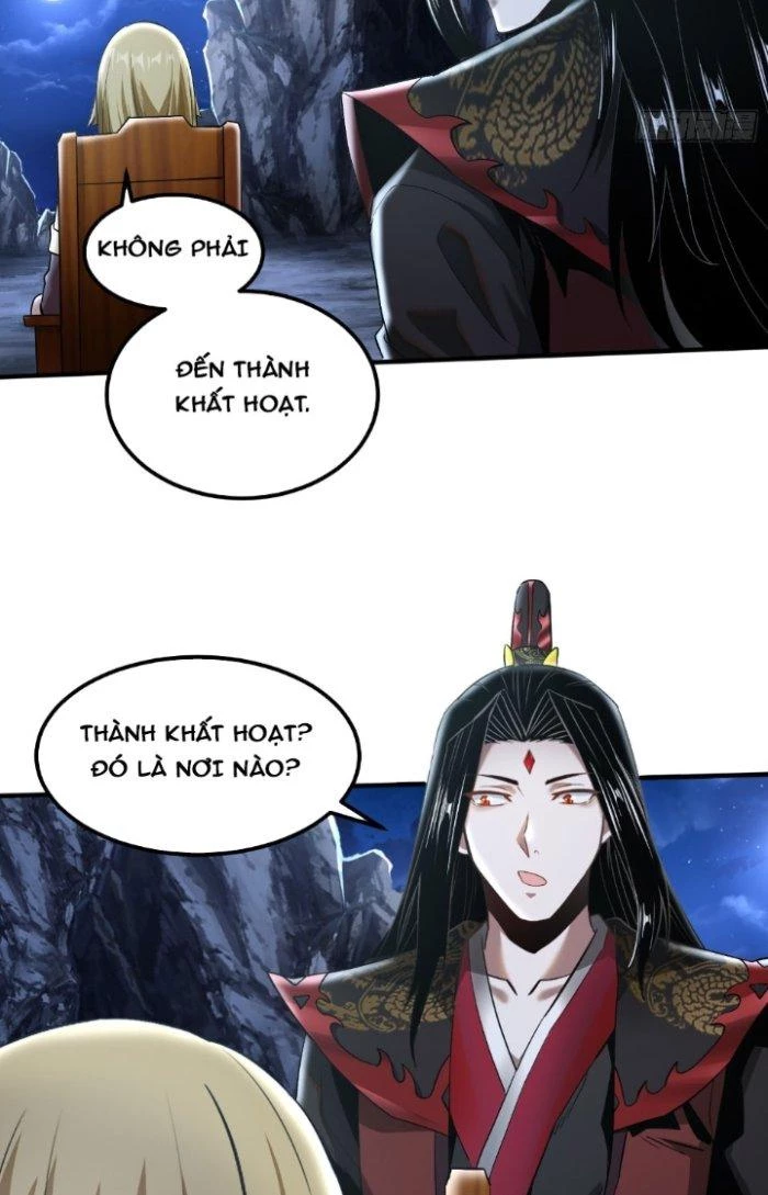 Chí Tôn Ma Tu Chapter 5 - Next Chapter 6