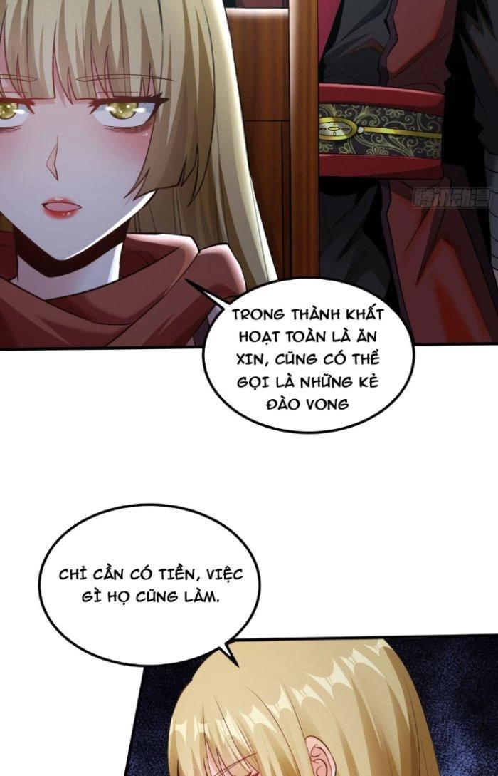 Chí Tôn Ma Tu Chapter 5 - Next Chapter 6