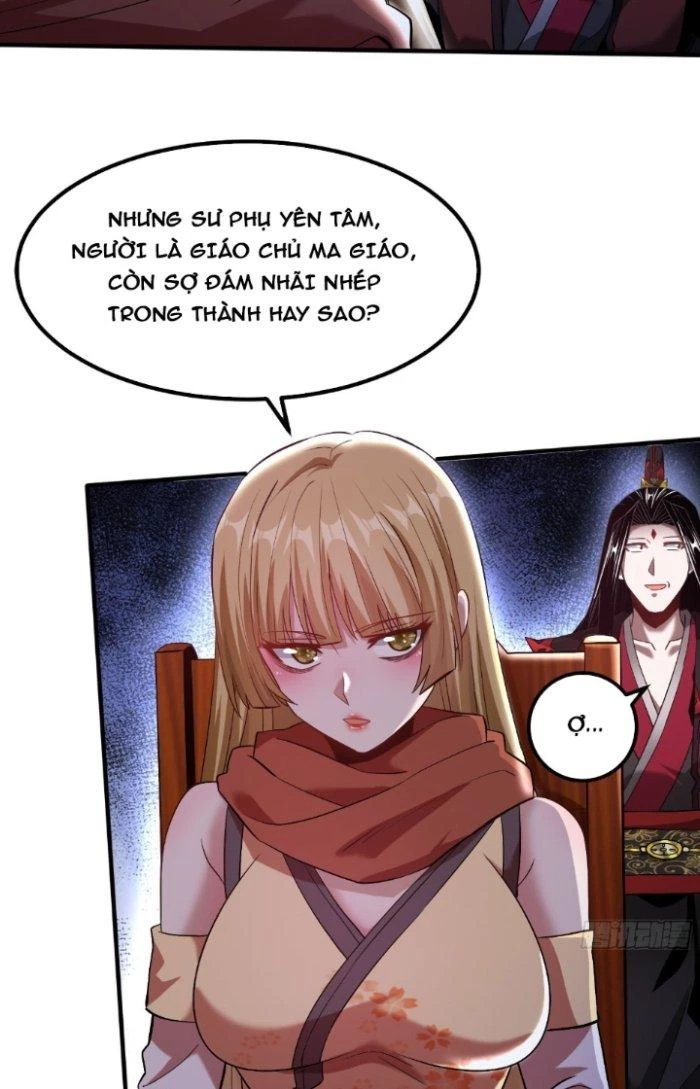 Chí Tôn Ma Tu Chapter 5 - Next Chapter 6