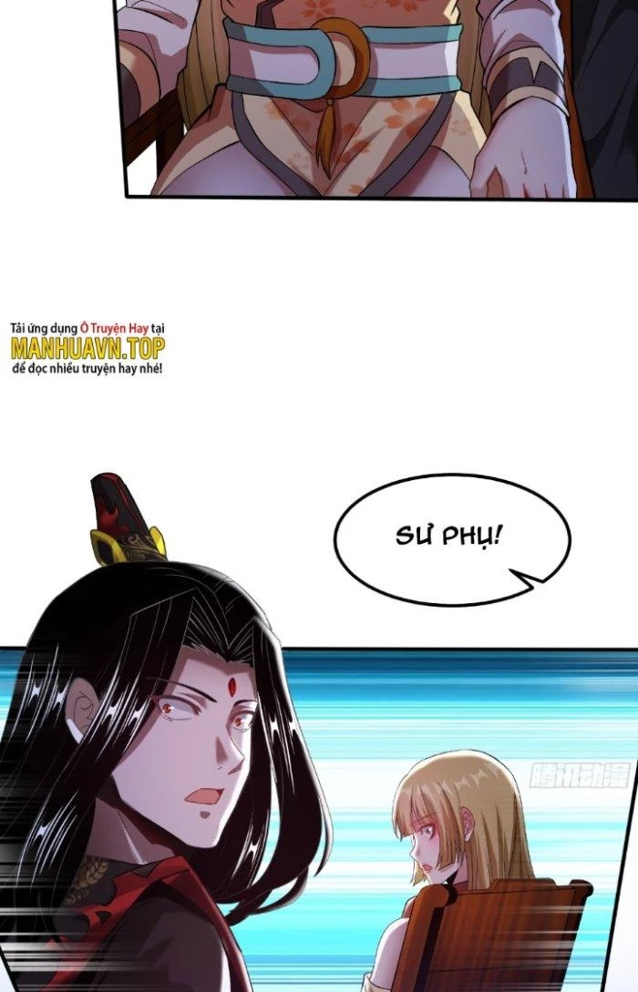 Chí Tôn Ma Tu Chapter 5 - Next Chapter 6