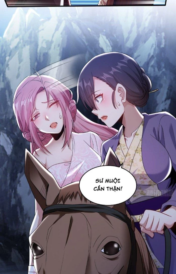 Chí Tôn Ma Tu Chapter 5 - Next Chapter 6