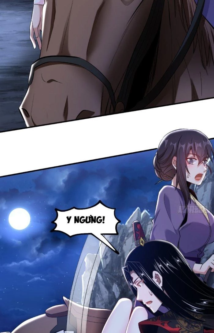 Chí Tôn Ma Tu Chapter 5 - Next Chapter 6