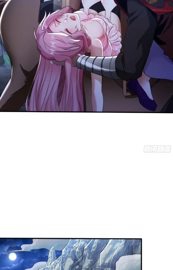 Chí Tôn Ma Tu Chapter 5 - Next Chapter 6