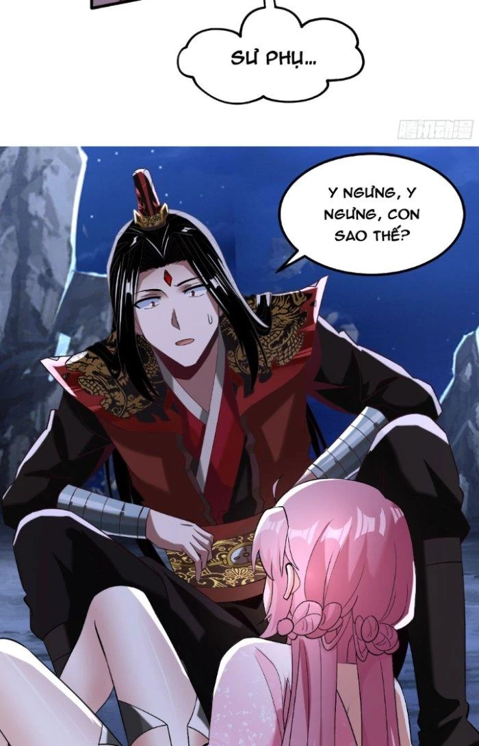 Chí Tôn Ma Tu Chapter 5 - Next Chapter 6
