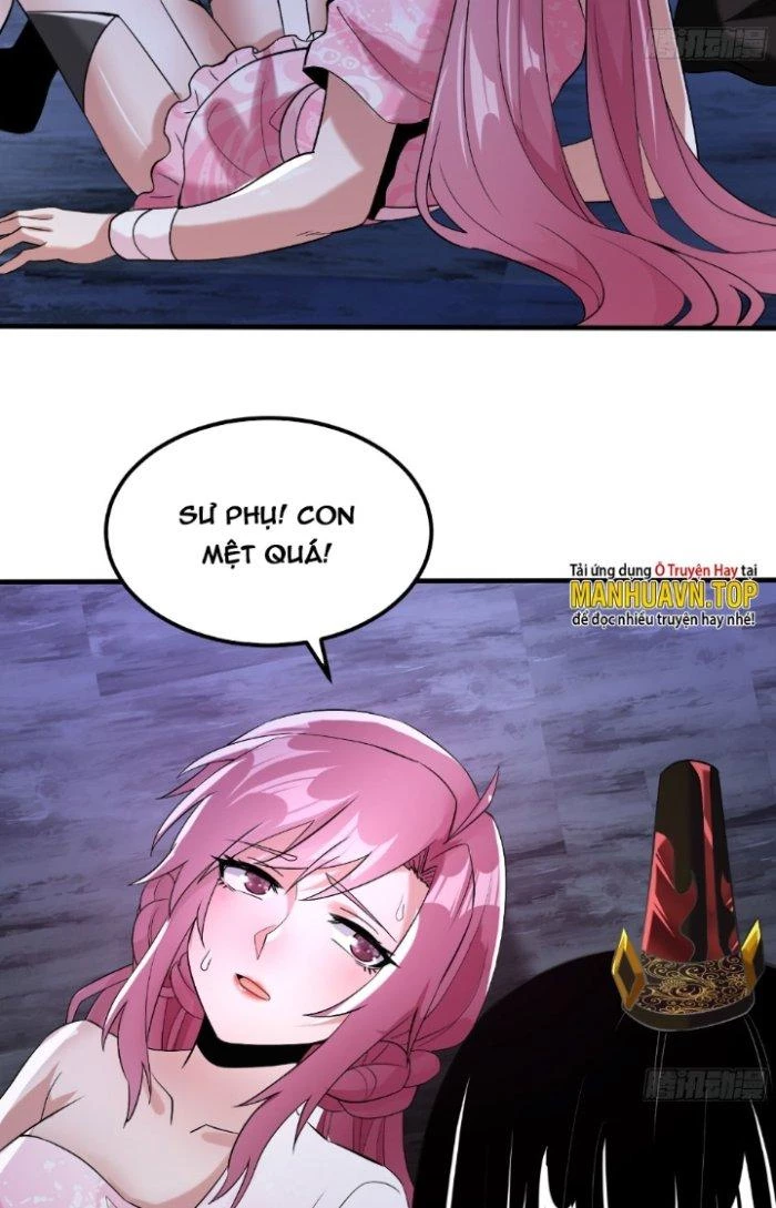 Chí Tôn Ma Tu Chapter 5 - Next Chapter 6