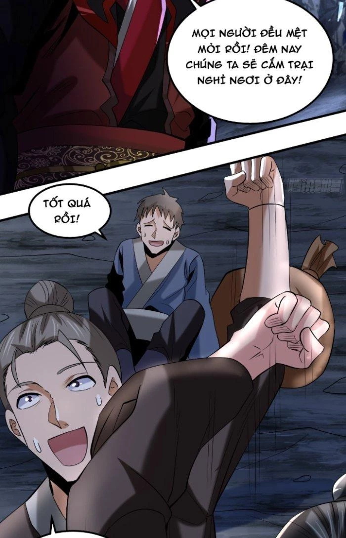 Chí Tôn Ma Tu Chapter 5 - Next Chapter 6
