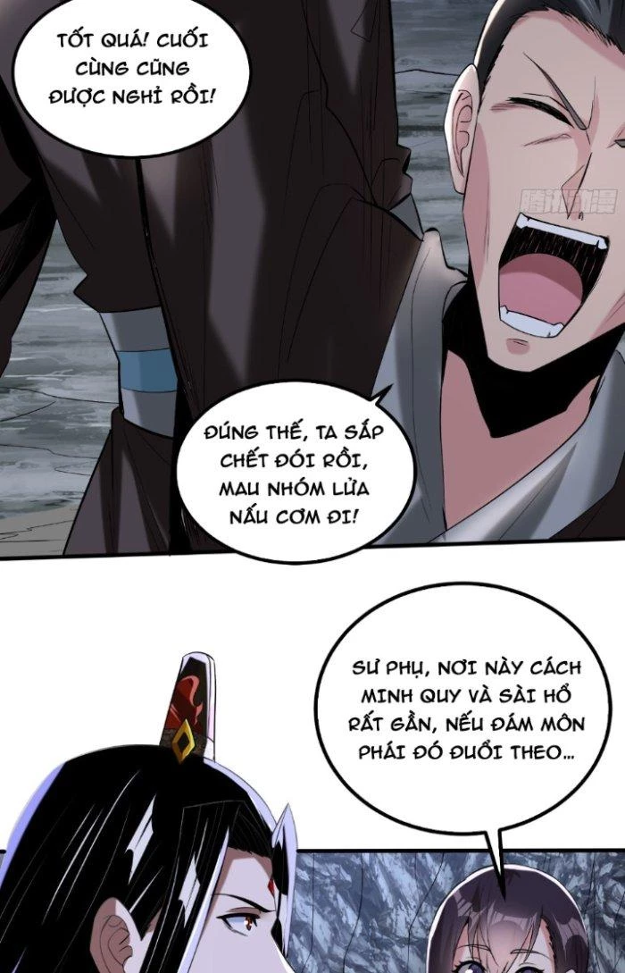 Chí Tôn Ma Tu Chapter 5 - Next Chapter 6