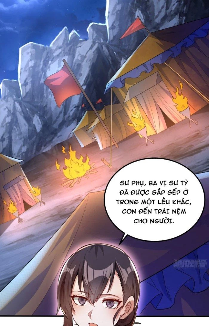Chí Tôn Ma Tu Chapter 5 - Next Chapter 6